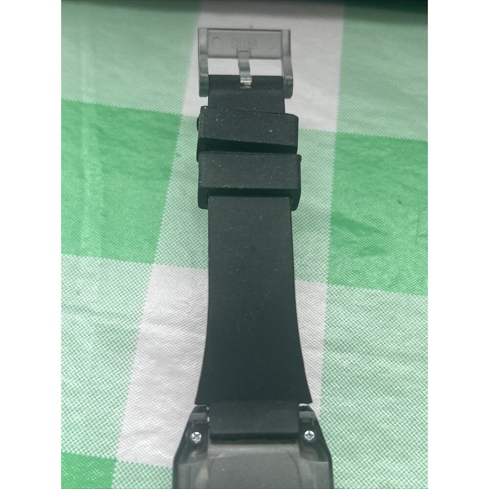Minecraft Ender Dragon Kids Light Up Watch - Picture 7 of 12